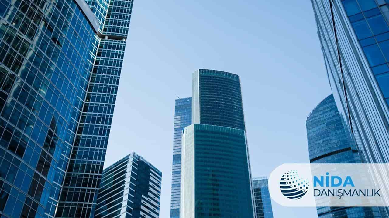 Türkiyede Anonim Şirket Kuruluşu