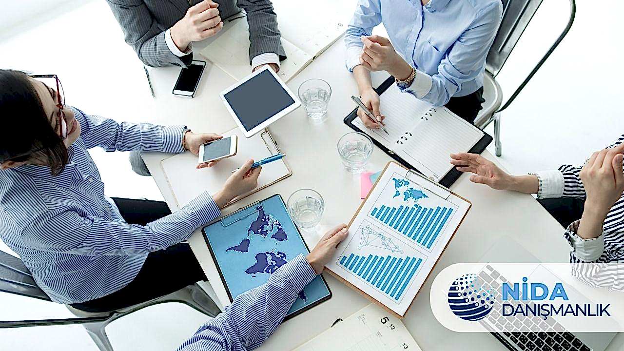 Türkiyede Limited Şirket Kuruluşu