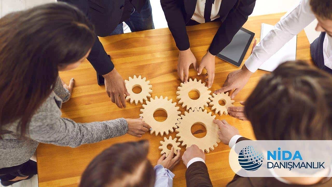 Yönetim Danışmanlığı