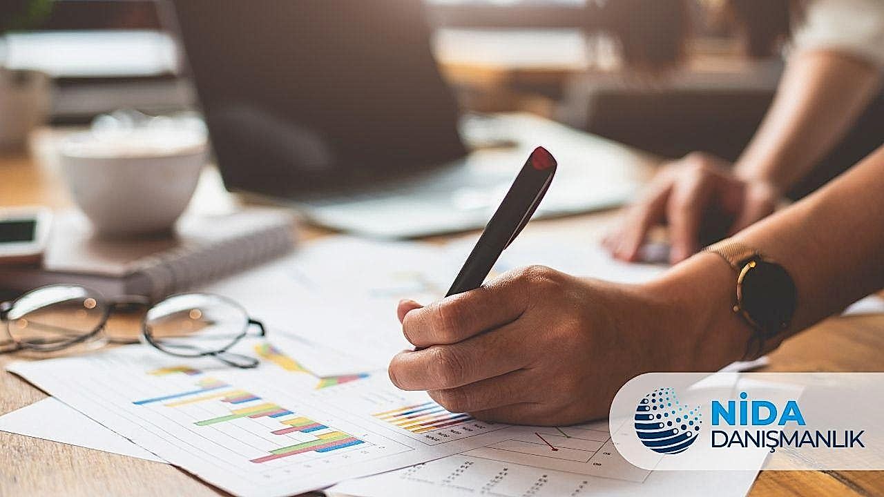 Kapasite Raporu Danışmanlığı