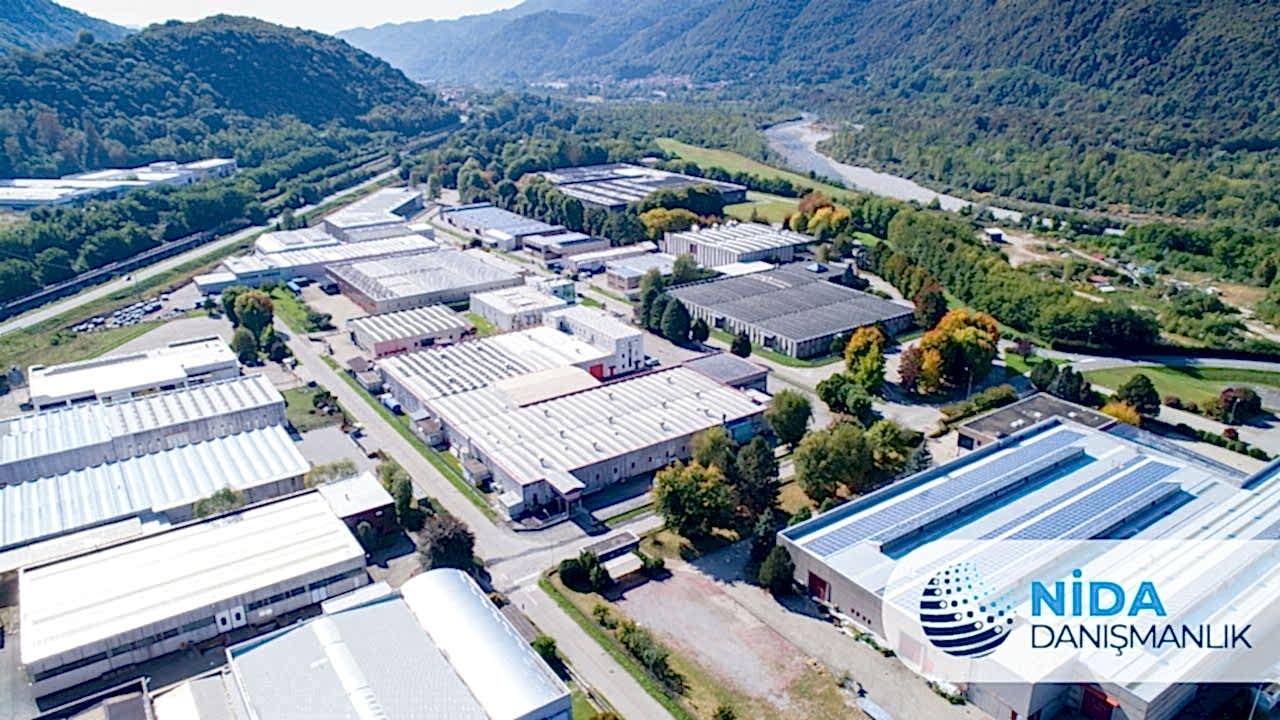 Sanayi Sicil Danışmanlığı