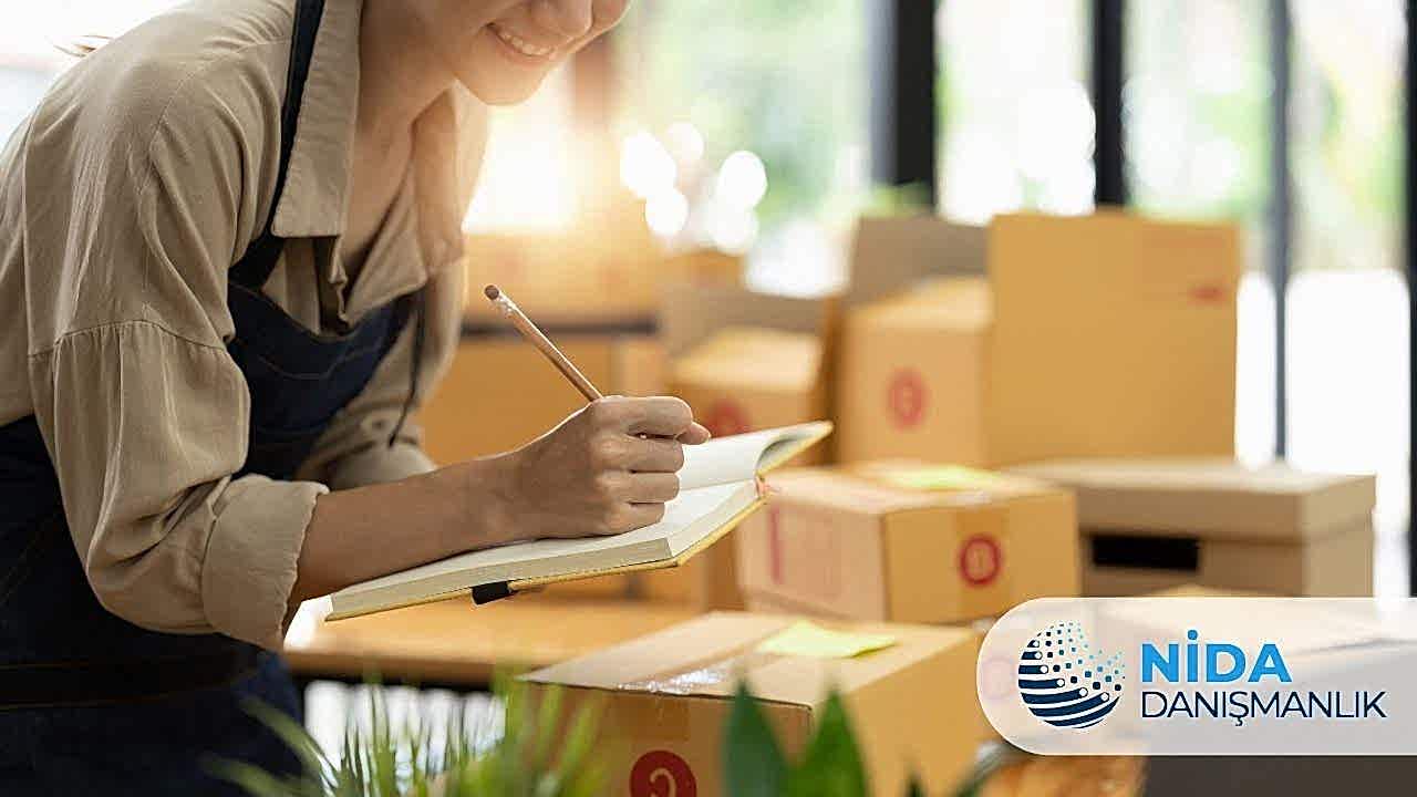 Şahıs Firması Kuruluşu