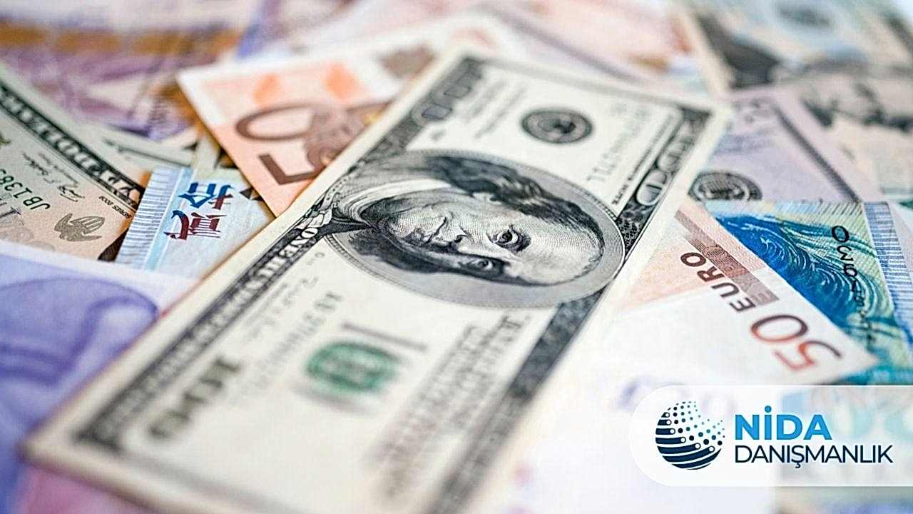 Yabancı Sermayeli Şirket Kuruluşu