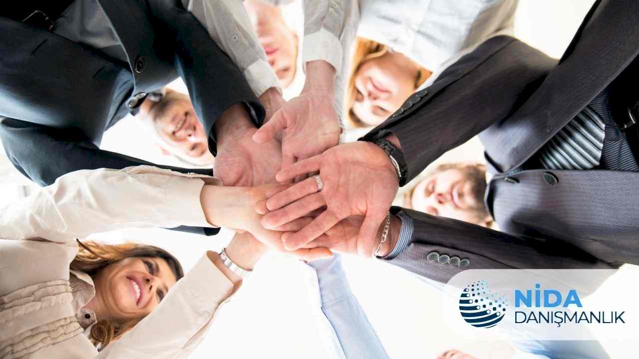 Kooperatif Kuruluşu