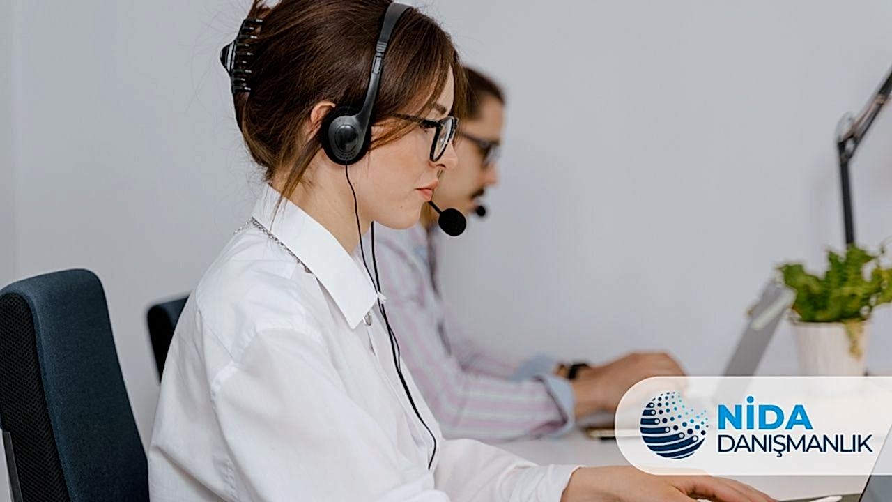 Yabancı Şirket İrtibat Bürosu Açılışı