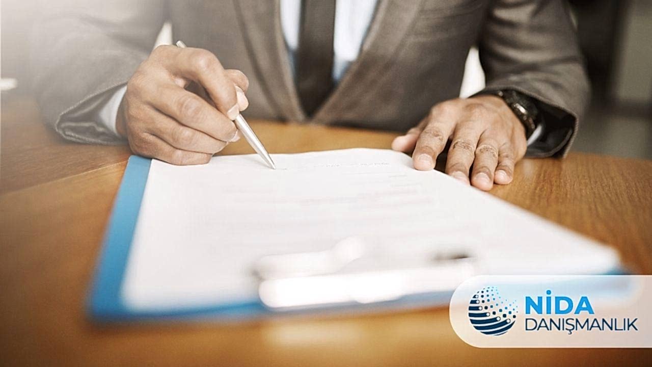 Şirket Tür Değiştirme