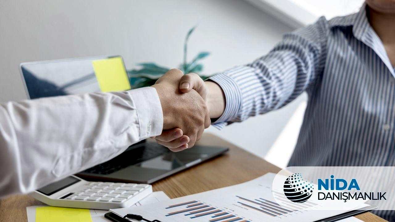 Şirket Birleşmeleri