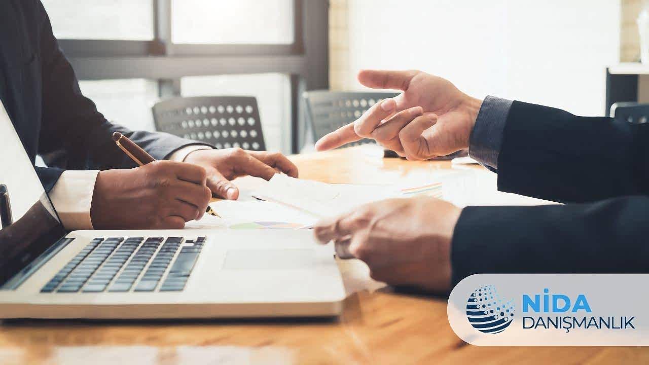 Şirket Bölünmeleri