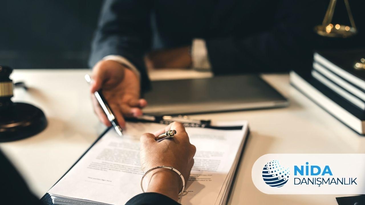 Şirket Ana Sözleşme Tadilleri