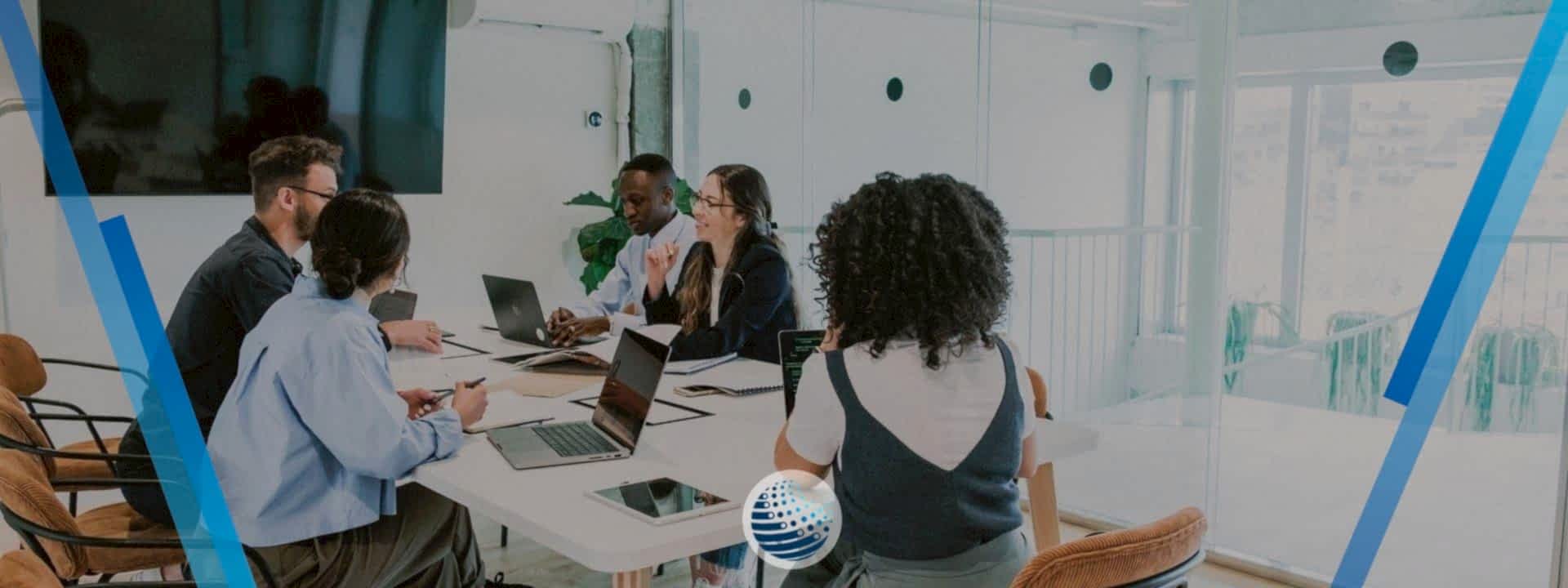 Şirketinizin Geleceği İçin Çalışıyoruz